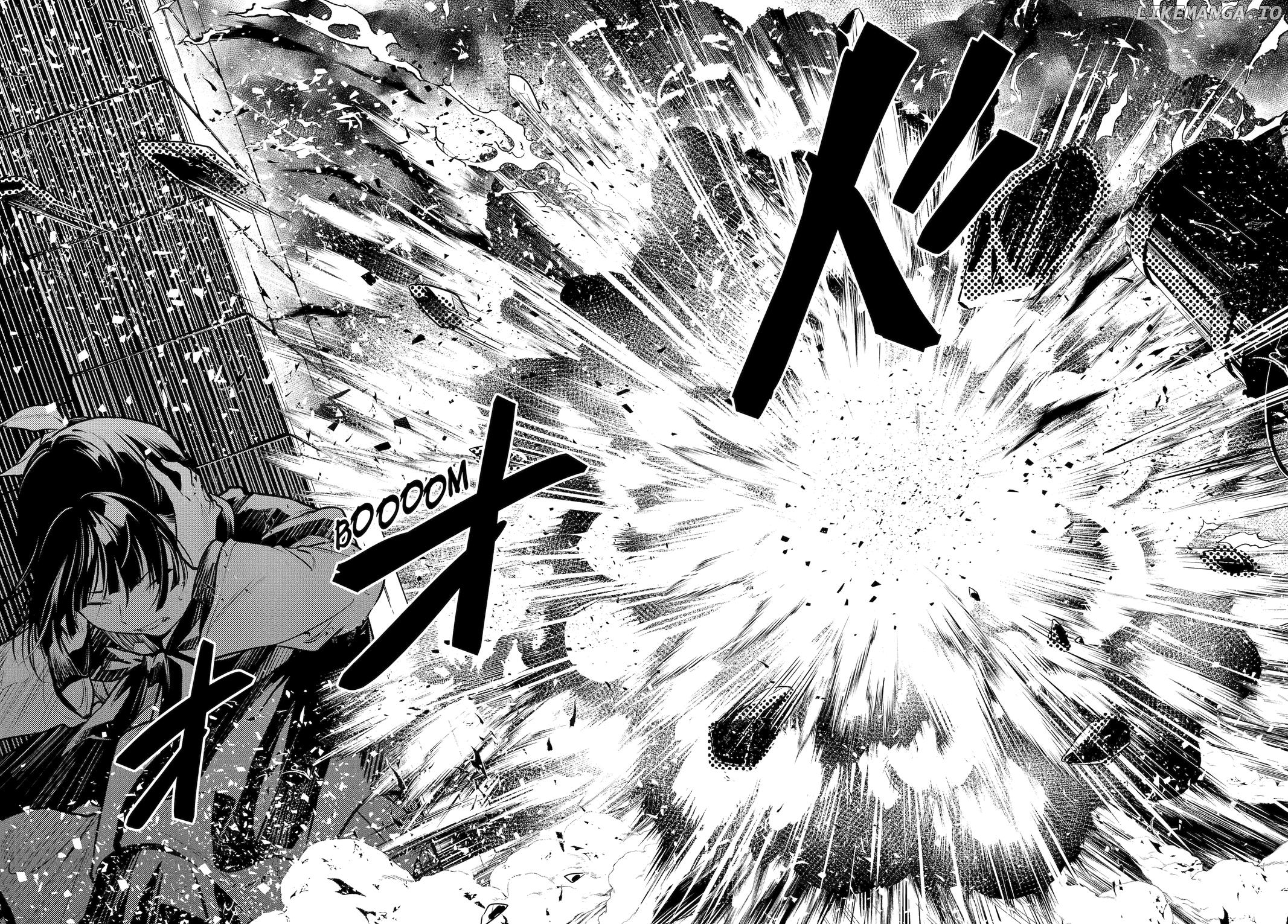 Kusuriya No Hitorigoto Chapter 80 image 21